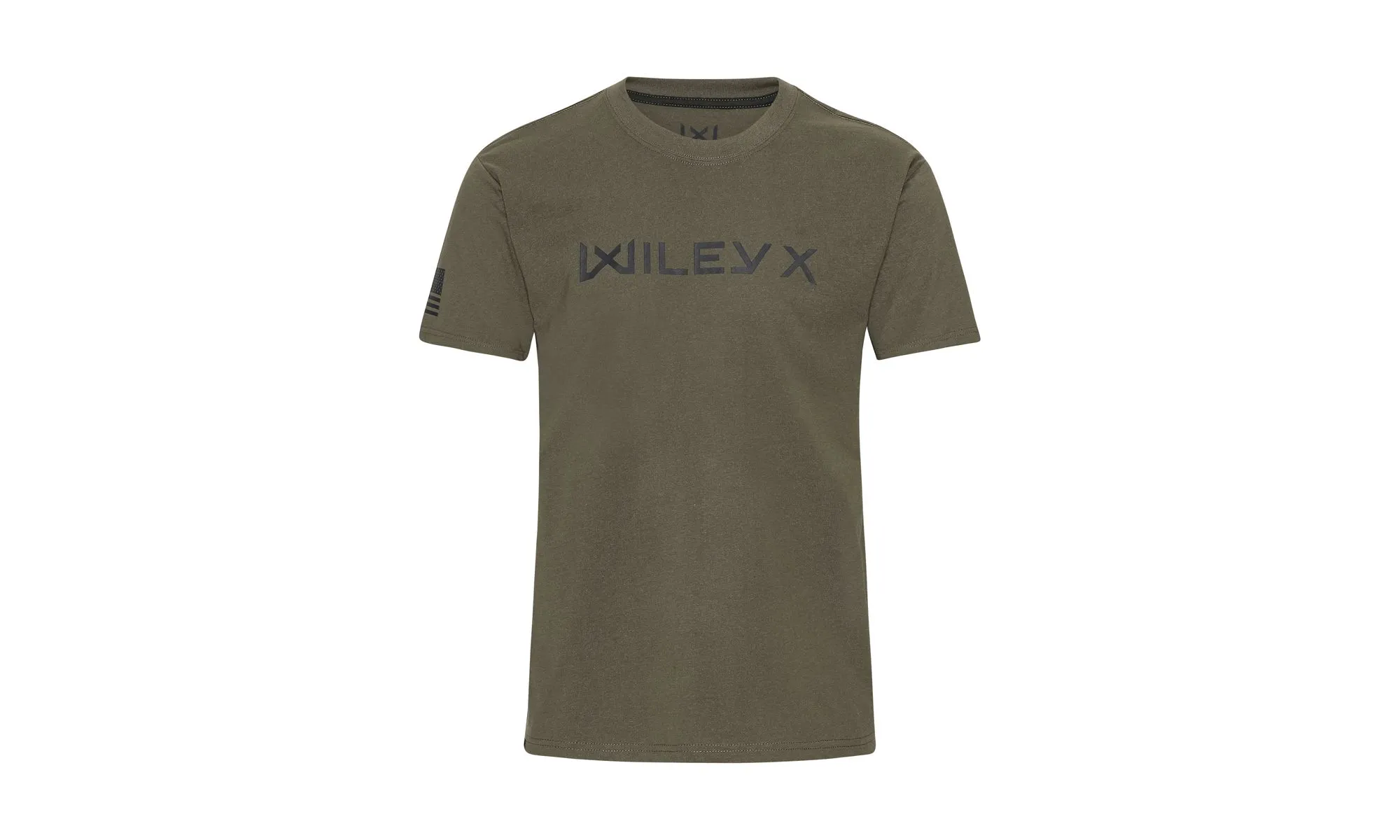 Canyon T-Shirt (Sage/OD Green)