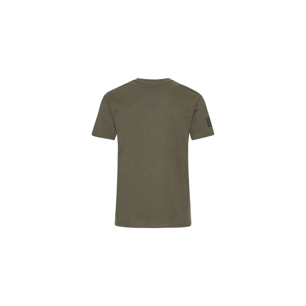 Canyon T-Shirt (Sage/OD Green)