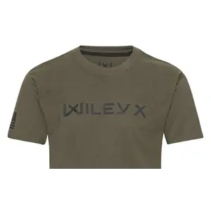 Canyon T-Shirt (Sage/OD Green)