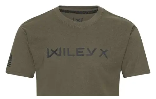 Canyon T-Shirt (Sage/OD Green)