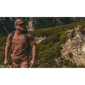 Canyon T-Shirt (Sage/OD Green)
