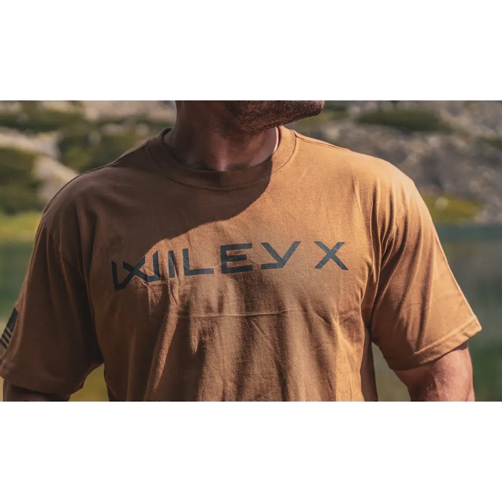 Canyon T-Shirt (Sage/OD Green)