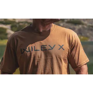 Canyon T-Shirt (Sage/OD Green)