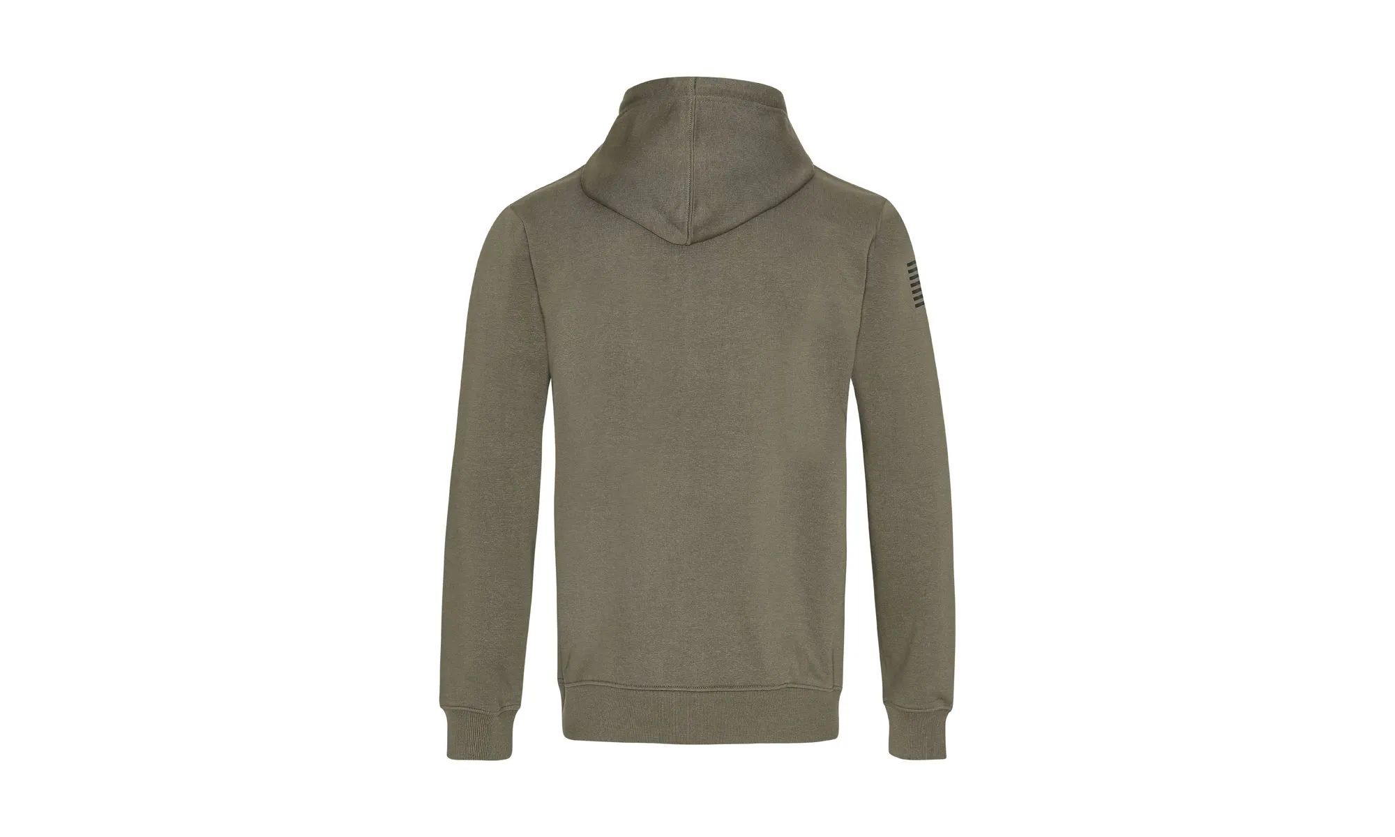 Urban Hoodie (Sage/OD Green)