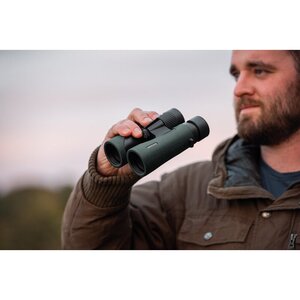 Vantage HD 8x42 Verrekijker (Olive)
