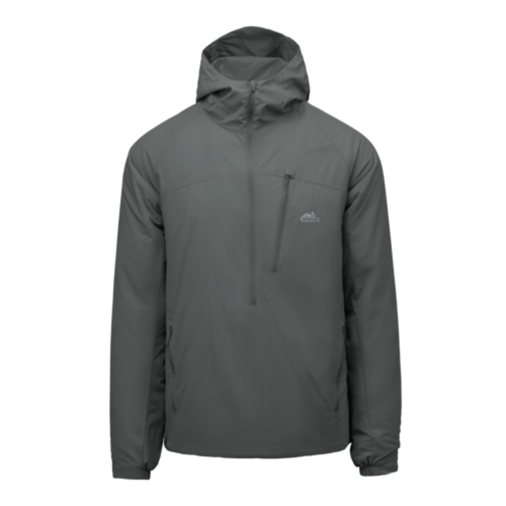Wolfhound Hoodie Lite Jacket (Shadow Grey)