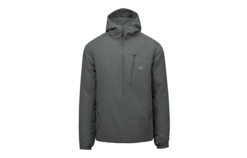 Wolfhound Hoodie Lite Jacket (Shadow Grey)