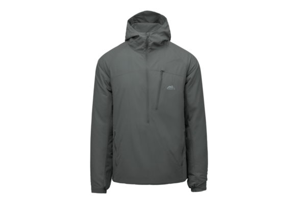 Wolfhound Hoodie Lite Jacket (Shadow Grey)