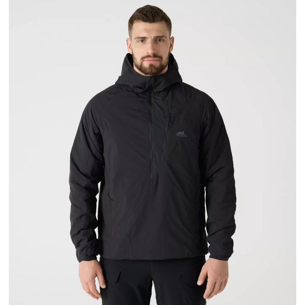 Wolfhound Hoodie Lite Jacket (Shadow Grey)