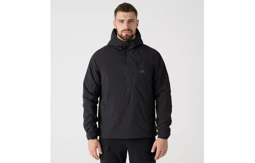 Wolfhound Hoodie Lite Jacket (Shadow Grey)