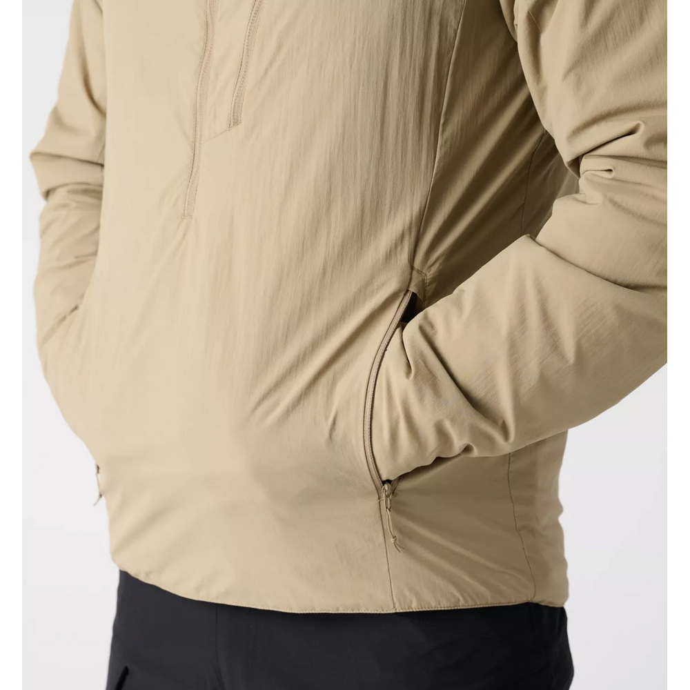 Wolfhound Hoodie Lite Jacket (Shadow Grey)