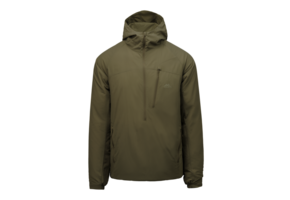 Wolfhound Hoodie Lite Jacket (Taiga Green)