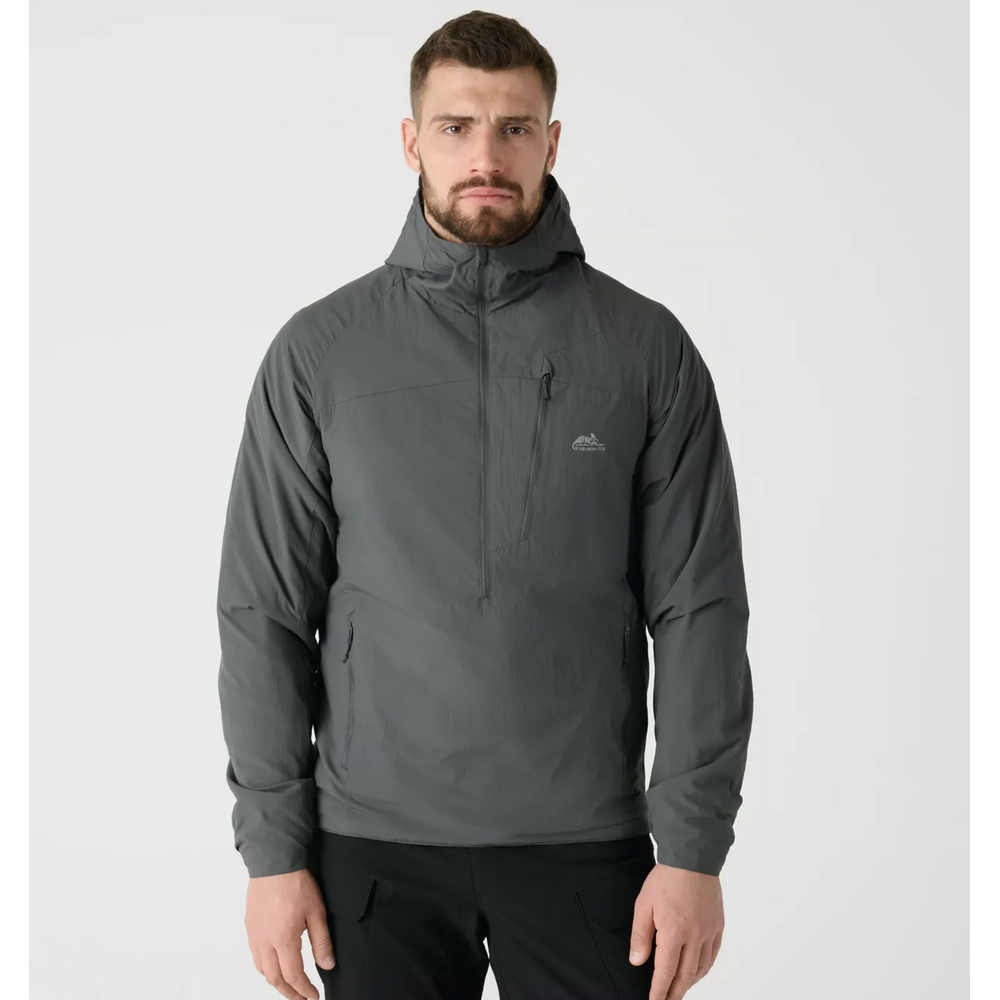 Wolfhound Hoodie Lite Jacket (Taiga Green)