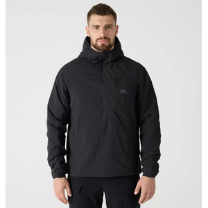 Wolfhound Hoodie Lite Jacket (Taiga Green)