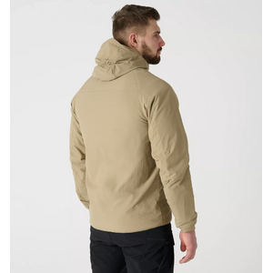 Wolfhound Hoodie Lite Jacket (Taiga Green)