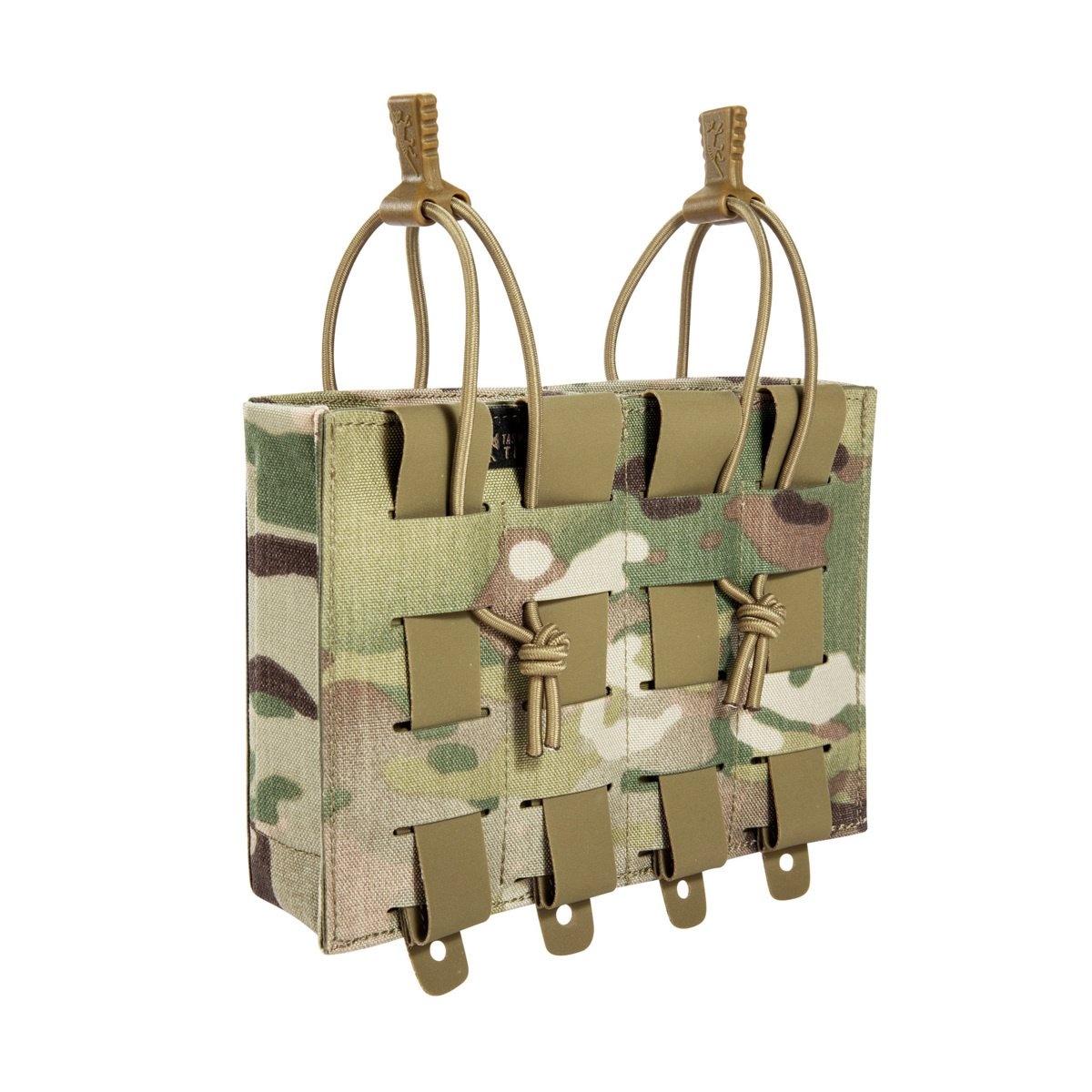 2 SGL Mag Pouch BEL HK417 MKIII (Multicam)