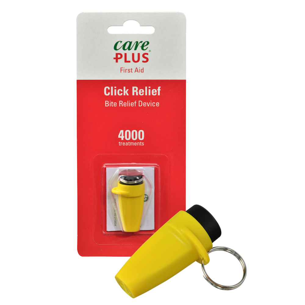 Insect Bite Click Relief