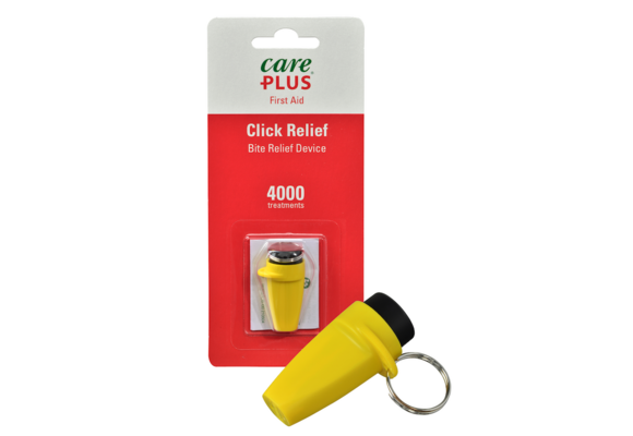 Insect Bite Click Relief