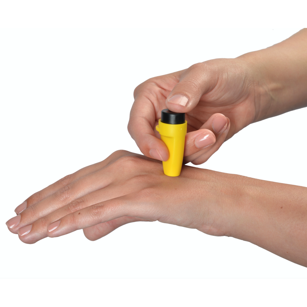 Insect Bite Click Relief