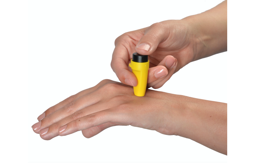 Insect Bite Click Relief