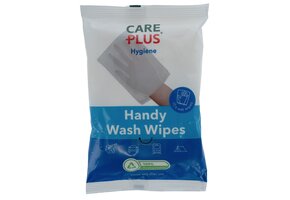 Hygiëne Handy Wash Wipes
