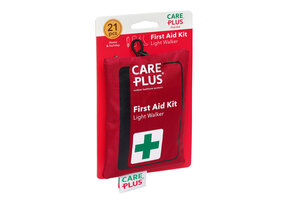 First Aid Kit Light Walker