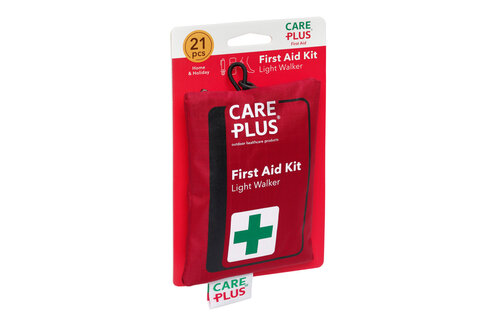 First Aid Kit Light Walker