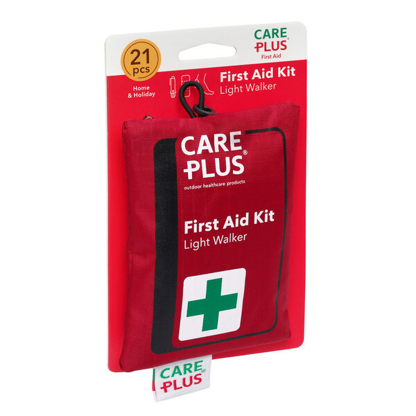 First Aid Kit Light Walker