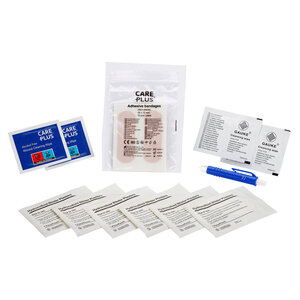 First Aid Kit Light Walker