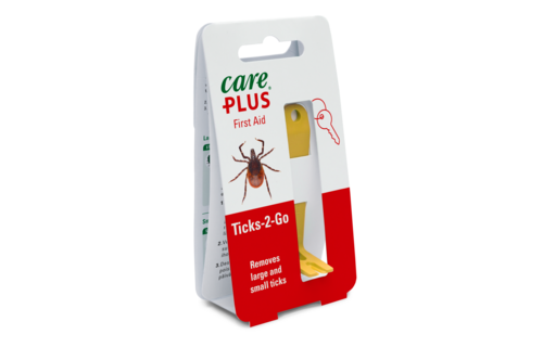 Ticks-2-Go Tekentang