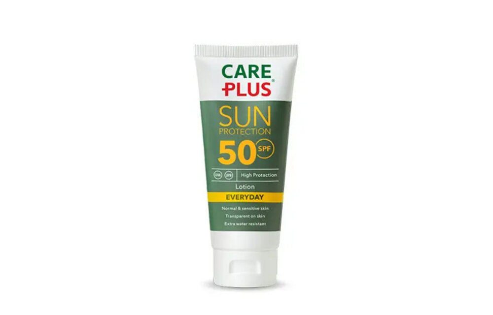 Sun Protection Everyday SPF50+