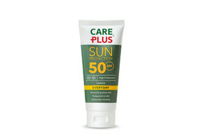 Sun Protection Everyday SPF50+