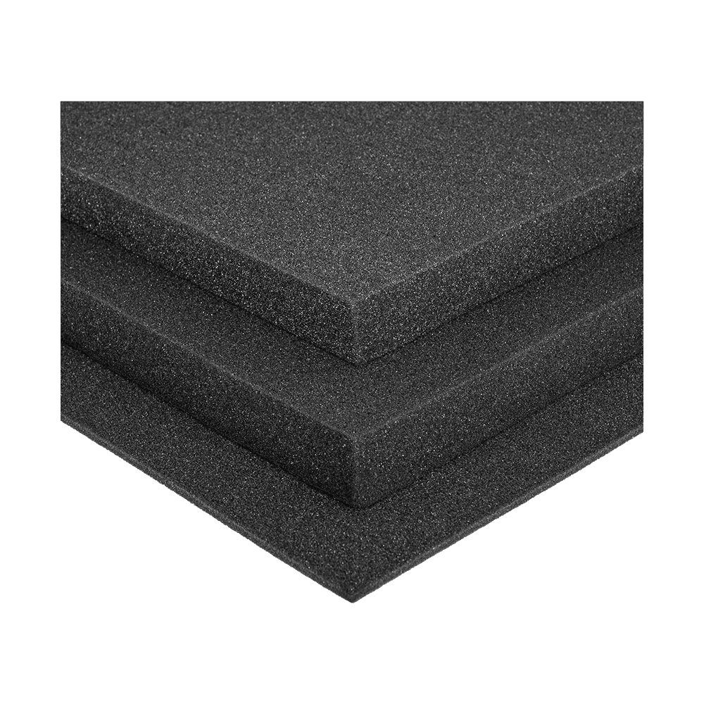 Pick & Pluck Foam for Large Rifle Case 95x30