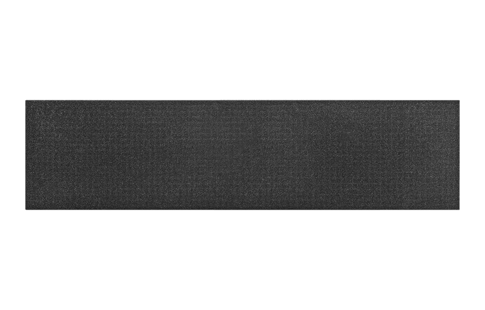 Pick & Pluck Foam for Extra Large Rifle Case 131x34