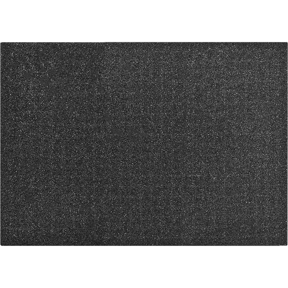 Pick & Pluck Foam for Optics/Camera/Drone Case 43x30