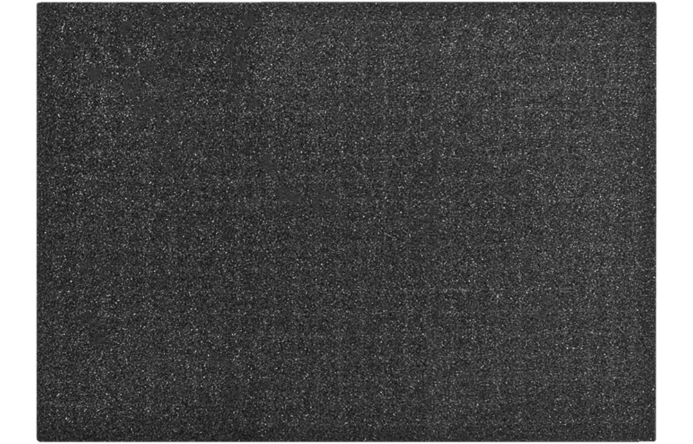 Pick & Pluck Foam for Optics/Camera/Drone Case 43x30