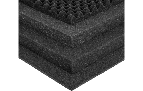 Pick & Pluck Foam for Optics/Camera/Drone Case 43x30