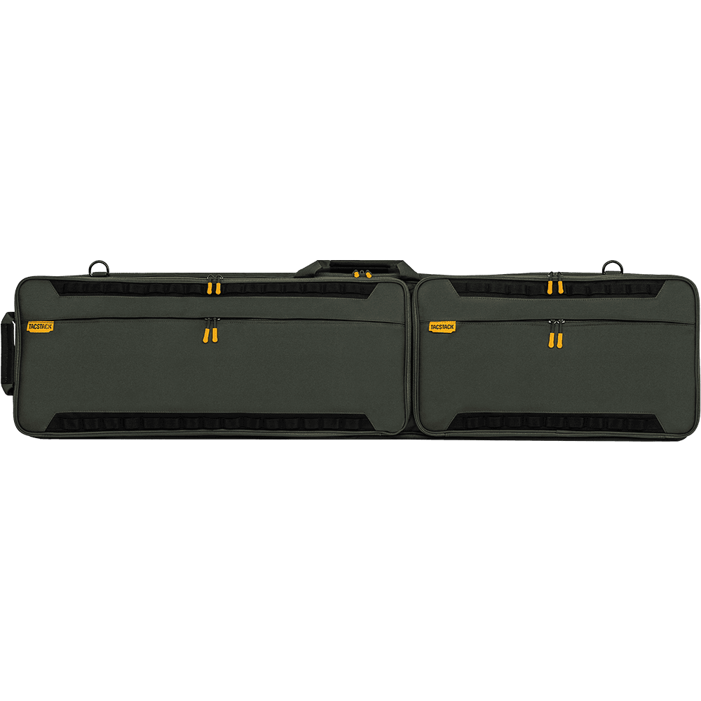 Extra Large Rifle Bag 130x30 Rust Resistant (Dark Green)