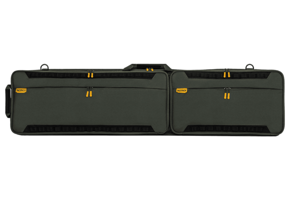 Extra Large Rifle Bag 130x30 Rust Resistant (Dark Green)