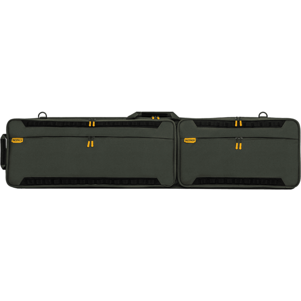 Extra Large Rifle Bag 130x30 Rust Resistant (Dark Green)