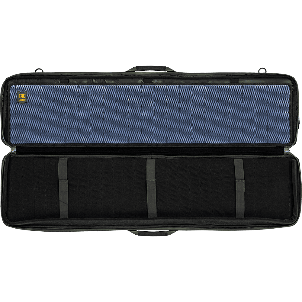 Extra Large Rifle Bag 130x30 Rust Resistant (Dark Green)