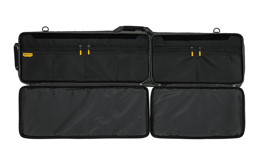 Extra Large Rifle Bag 130x30 Rust Resistant (Dark Green)