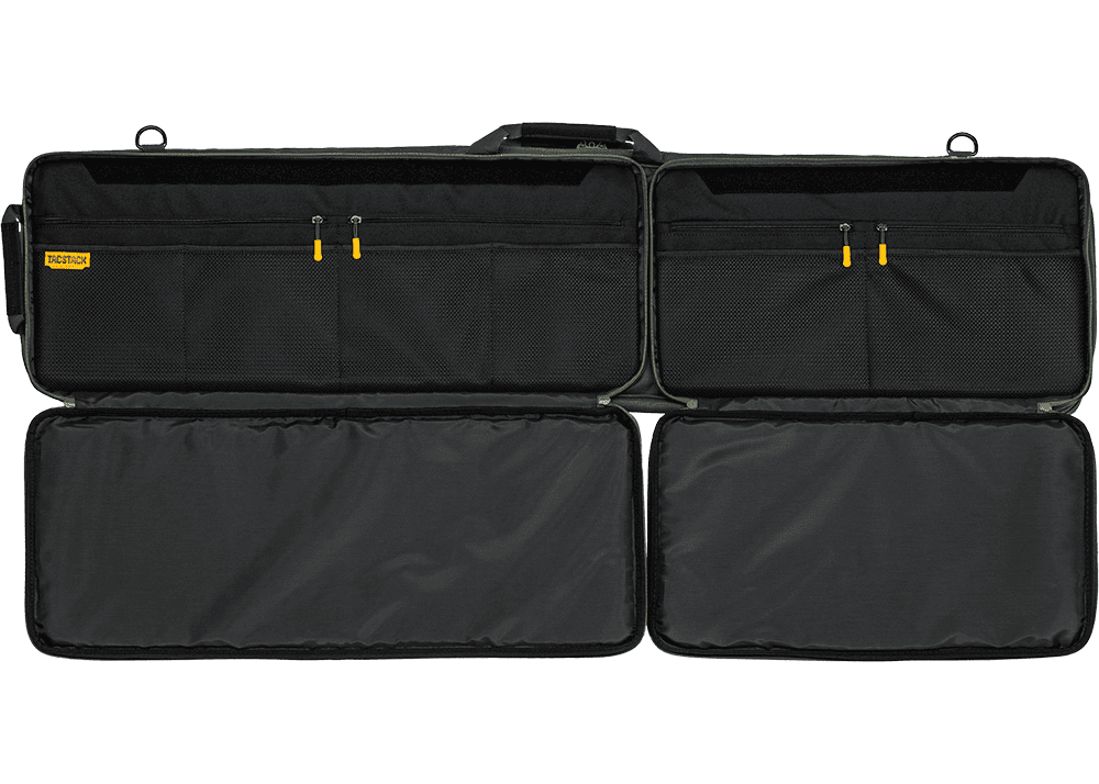 Extra Large Rifle Bag 130x30 Rust Resistant (Dark Green)