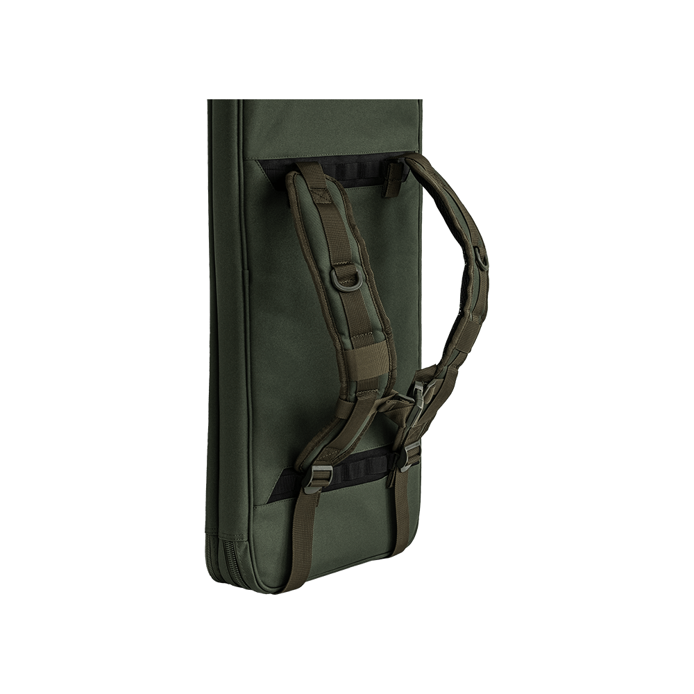 Extra Large Rifle Bag 130x30 Rust Resistant (Dark Green)