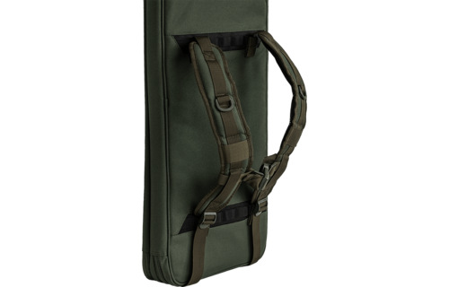 Extra Large Rifle Bag 130x30 Rust Resistant (Dark Green)
