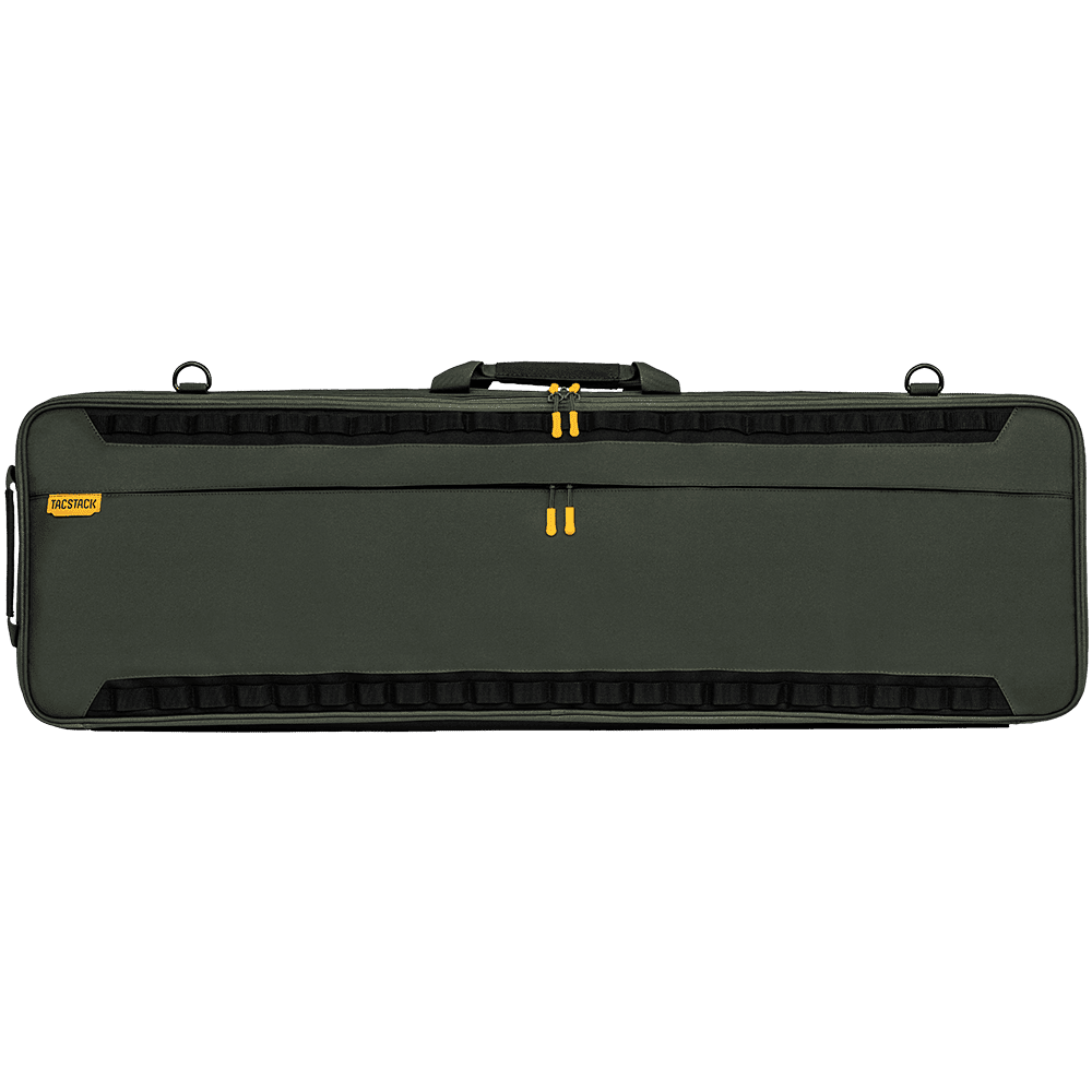 Large Rifle Bag 100x30 Rust Resistant (Dark Green)