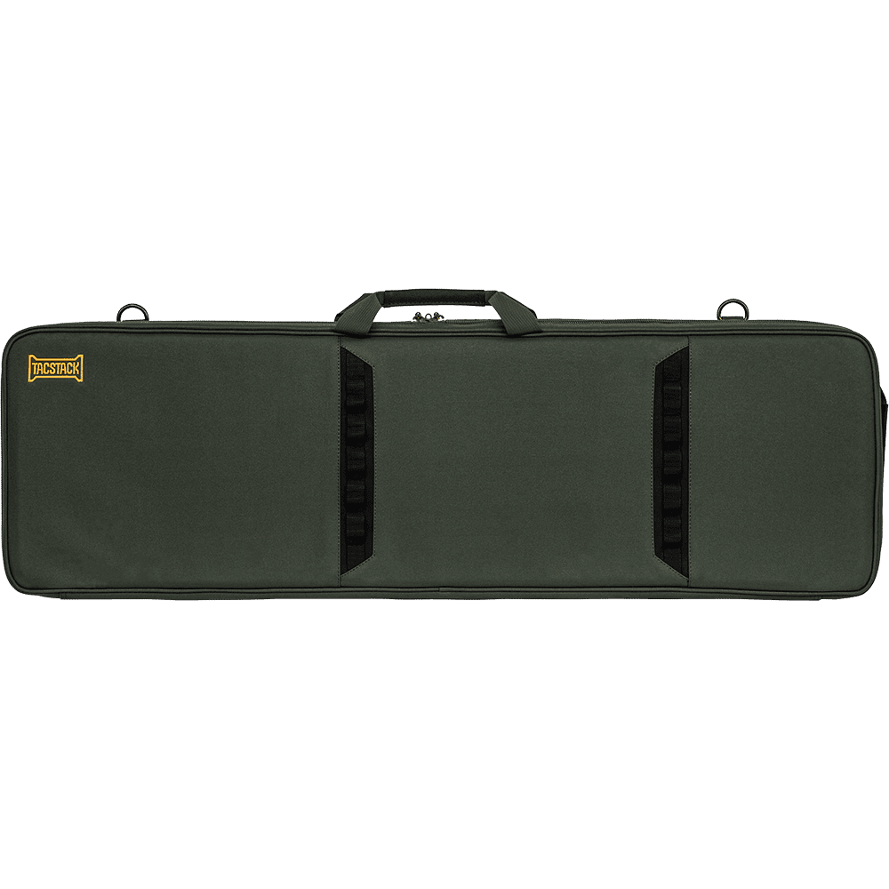 Large Rifle Bag 100x30 Rust Resistant (Dark Green)
