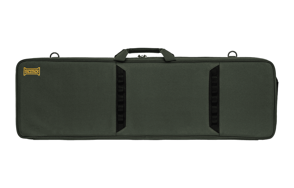 Large Rifle Bag 100x30 Rust Resistant (Dark Green)