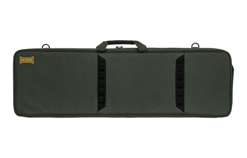 Large Rifle Bag 100x30 Rust Resistant (Dark Green)