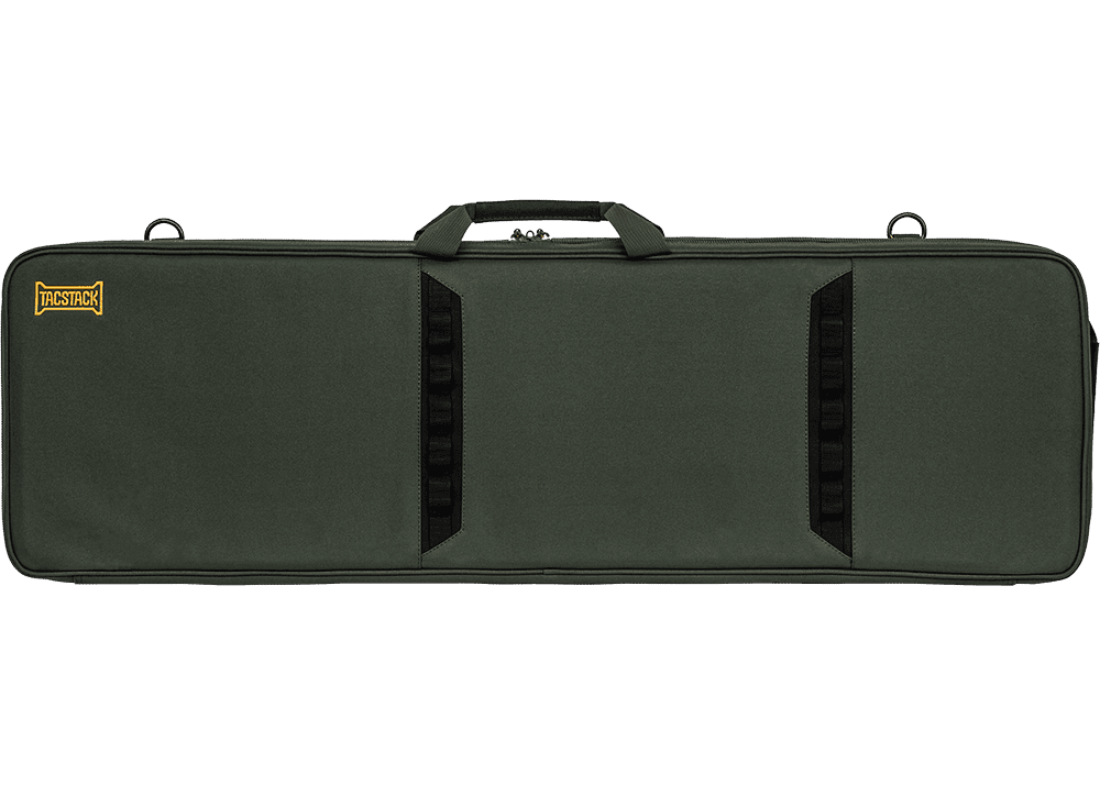 Large Rifle Bag 100x30 Rust Resistant (Dark Green)